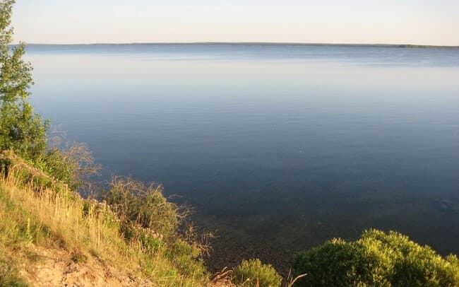 Агротуризм и отдых в Беларуси на озере Нарочь